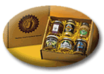 Customize Your Own Gift Box