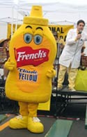 National Mustard Day 2004