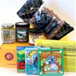 Got the Munchies Wisconsin Gift Box collection