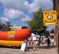 national mustard day